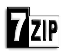 开源压缩软件7-Zip 15.12版下载