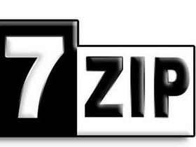 开源压缩软件7-Zip 15.12版下载