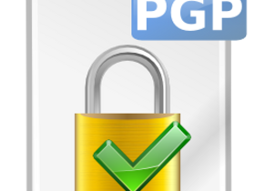  PGP 10.3.2 Download Chinese version of MP8 encryption software