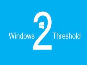 Windows 10 TH2 Build 10586微软MSDN官方下载