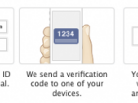  Enable two-step verification to prevent Apple ID theft