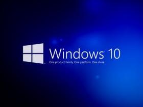 尽快升级Windows 10 7月29日后或将以119美元出售