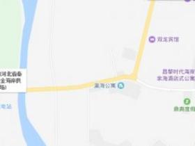 昌黎黄金海岸附近电动汽车充电桩推荐