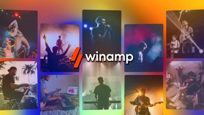  Winamp 准备重新发布 近期将开放Beta版测试