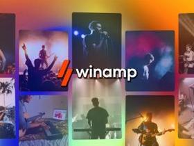  Winamp is ready to re release and will open beta testing in the near future