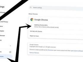 Chrome 浏览器存在安全漏洞 请尽快升级