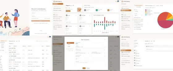 ezBookkeeping:开源的个人记账应用