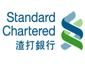 香港渣打银行的国际代码（SWIFT CODE）