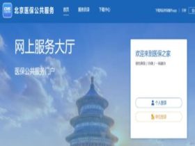 2026年北京城乡居民基本医疗保险参保及缴费指南